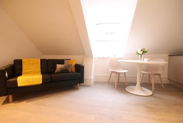1 bed flat, Dean Street, City Centre, Newcastle, NE11PG - Image 3